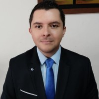 Rafael Hernando Camargo Sierra