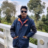 Ravant Kumar Dora