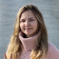 Polina Afanasyeva