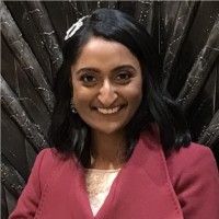 Elaivani Gounden