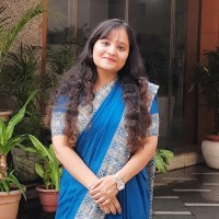 Tanya Thakur
