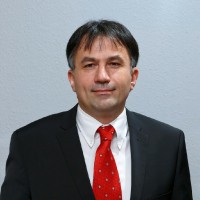 Zlatko Marovic