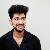 Tavish Bhandari