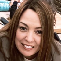 JANET PÉREZ GARCÍA