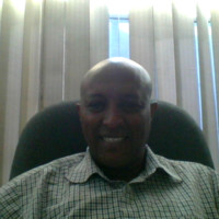 Mesfin Eshetu