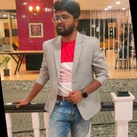Venkatadri Sunil Kumar