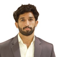 Usama Ali