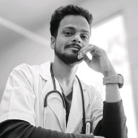 Md Saif Ali