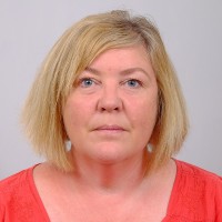 Joanna Sparkes