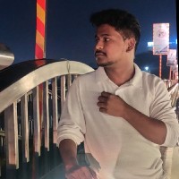 Akhil Andrews
