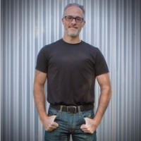 Scott Jones 生き甲斐 重点