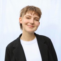 Anna Gallagher