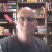 Ryan Shelton