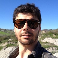 DIEGO ROMAGNOLI