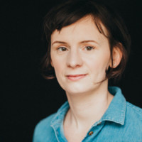 Izabela Szymendera