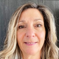 Suzanne Lebeau