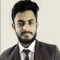 Shahid Ali