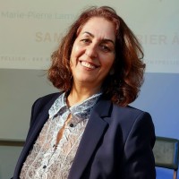 Marie-Pierre Lamy-Péchoux