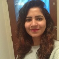 Arti Yadav