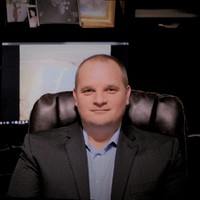 Ben Stephens