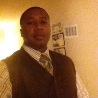 James L Robinson