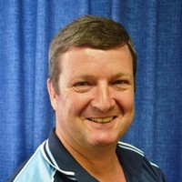 Mark Cassidy