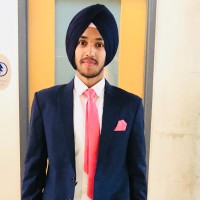 Gursimranjot Gill