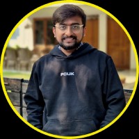 Bhavik Prajapati
