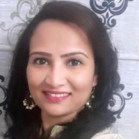 Meghali Rathi