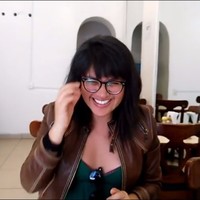 Itzel González C.