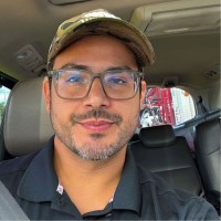 Marcus Ramirez