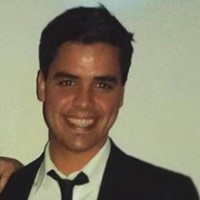 Tobías Parry