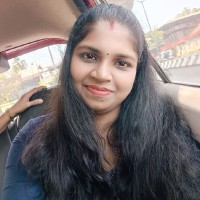 Sruthi S