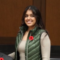 Serena Avleen Sekhon