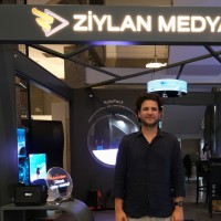 Samet Ziylan