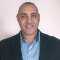 Peter Mikhail