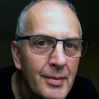 Mark Todd
