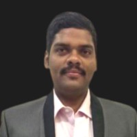 Shankar P R