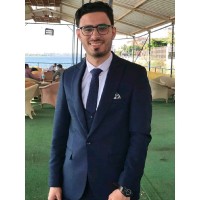 Ahmad Elsharef