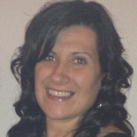 Antonia Lanza