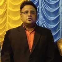 Avirup Bhattacharjee