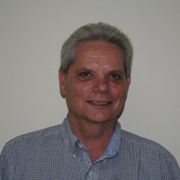Bill Van Stronder