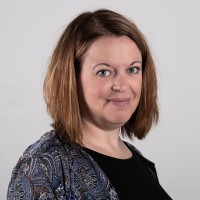 Maria Eklind