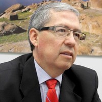 Alejandro Riveros N