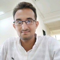 Aniruddha Dubey