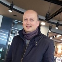 Vito Magisano