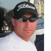 Andrew Warner