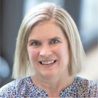 Christine Harris