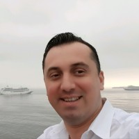 Silviu Criva