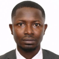 Benedict Okyere